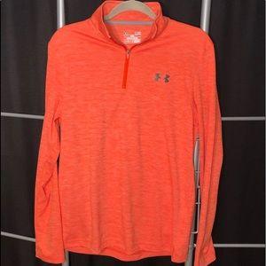 Men’s Under Armour 1/4 Zip Pullover